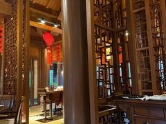 -西双版纳洲际度假酒店-曼霖轩中餐厅