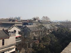 -西安城墙·碑林历史文化景区