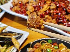 -望京一号·重庆江湖菜(工体店)