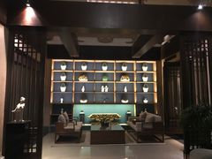 -西安华清御汤酒店