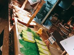 -御品海宴海鲜自助餐厅(龙岗万科广场店)