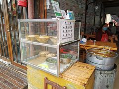 -南街牛肉麺(南街店)