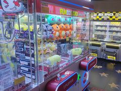 -反斗乐园(领展中心城店)