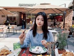 -Mammamia意大利餐厅(阳春巷店)