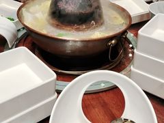 -古关火锅店(古北水镇景区店)