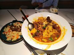 -阿娜尔·新疆菜(宜家荟聚中心店)