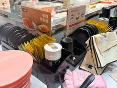 -争鲜回转寿司(朝北大悦城店)