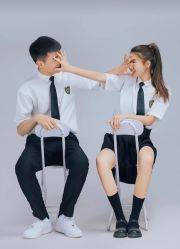 点击看大图 -蜜桃少女VISION写真馆(雁塔店)
