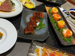 -極上萬膳·日料放题(海岸城店)