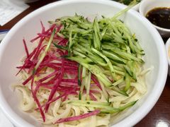 -京碗居老北京特色菜(北环东路店)