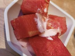 -豪客来牛排(红豆万花城店)