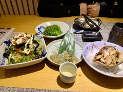 -吉兆·料理(红梅南路店)