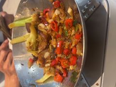 -小菜园新徽菜(滁州苏宁店)