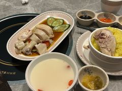 -章记星洲 · 新加坡餐厅(望京店)