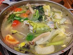 -亮欢寨(凯里总店)