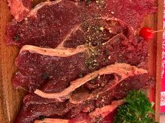 -热火朝天鲜切牛肉火锅(南强街巷店)