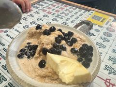 -堂屋糖水店(愚园店)