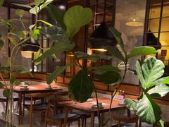 -薇酌饮·陕西菜(南门外店)