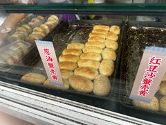 -江南蟹壳皇(新民桥店)