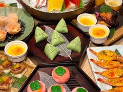 -匠和风精致料理(福州金融街万达店)