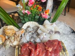 -集渔·泰式海鲜火锅(科华店)