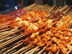 烤肉-圆西烤肉(园西路店)