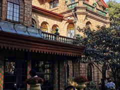 -马勒别墅饭店(静安寺店)