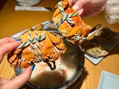 -蚝翅·海鲜粥·烧烤·龙虾季(海曙天一店)