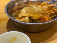 -嘉州鲜知味钵钵鸡(奎星楼店)