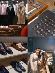 -LDIAMON西服定制(温州店)