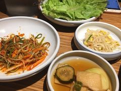 -王妃家(明洞中央店)