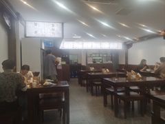 -蟹上黄·蟹黄面·江南糖水(人民广场店)