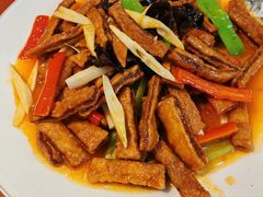 -伊帆食府·青海地方特色美食