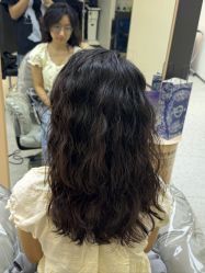 -M² LAB HAIR SALON