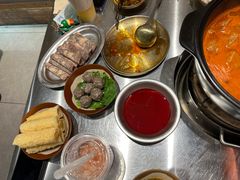 -郭铁柱·泥炉老火锅(江北龙湖天街店)