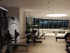 -YCHL FIT 健身(星寰店)