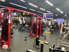 -超鹿运动(融侨锦江店)