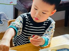 -爱彼格林珑悦幼儿园