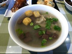 -苓记南京鸭血粉丝.皮肚面(县东巷店)