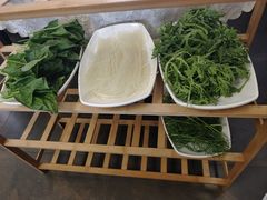 -山菌美食苑(振兴路店)