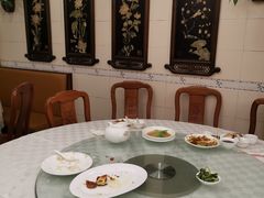 包厢-焕记海鲜饭店