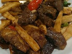 -便宜坊烤鸭店(甜水园店)