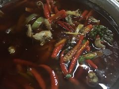-三哥田螺(北书院街店)