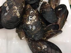 -渔中舟海鲜大排档(普陀沈家门店)