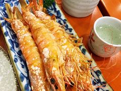 -银子铁板烧料理自助餐(人民广场店)