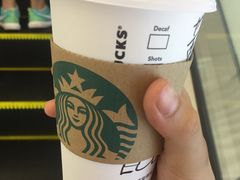 芝士柠檬拿铁-星巴克(济南丁豪广场店)