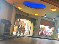 -横店影视城梦幻谷园区