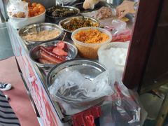 -大个子蒸饭