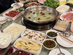 -多迷烫菜广场(水心大厦店)