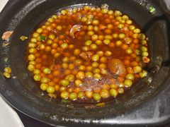 -绿茶餐厅(青岛城阳万象汇店)